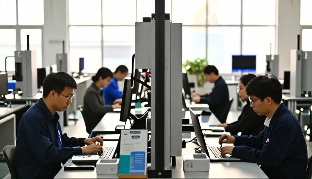 中国石油集团东方地球物理勘探有限责任公司西安物探装备分公司
