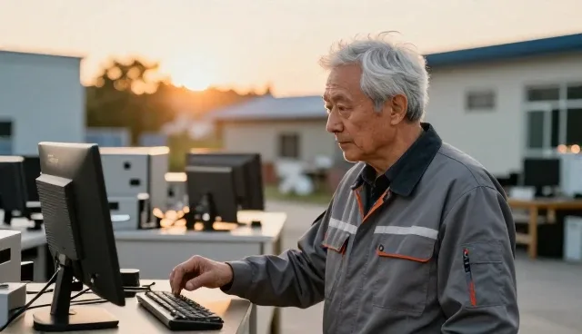 系统兼容性在技术转让中的关键作用与选型关注点